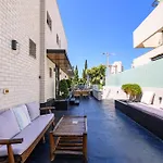 Rokah Luxury Villa At Ramat Hahayal