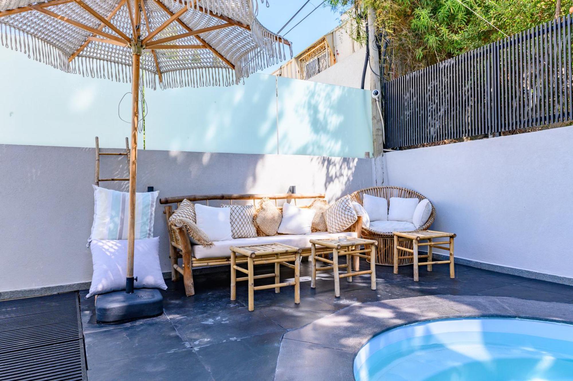 Rokah Luxury At Ramat Hahayal Maison d'hôtes Tel-Aviv