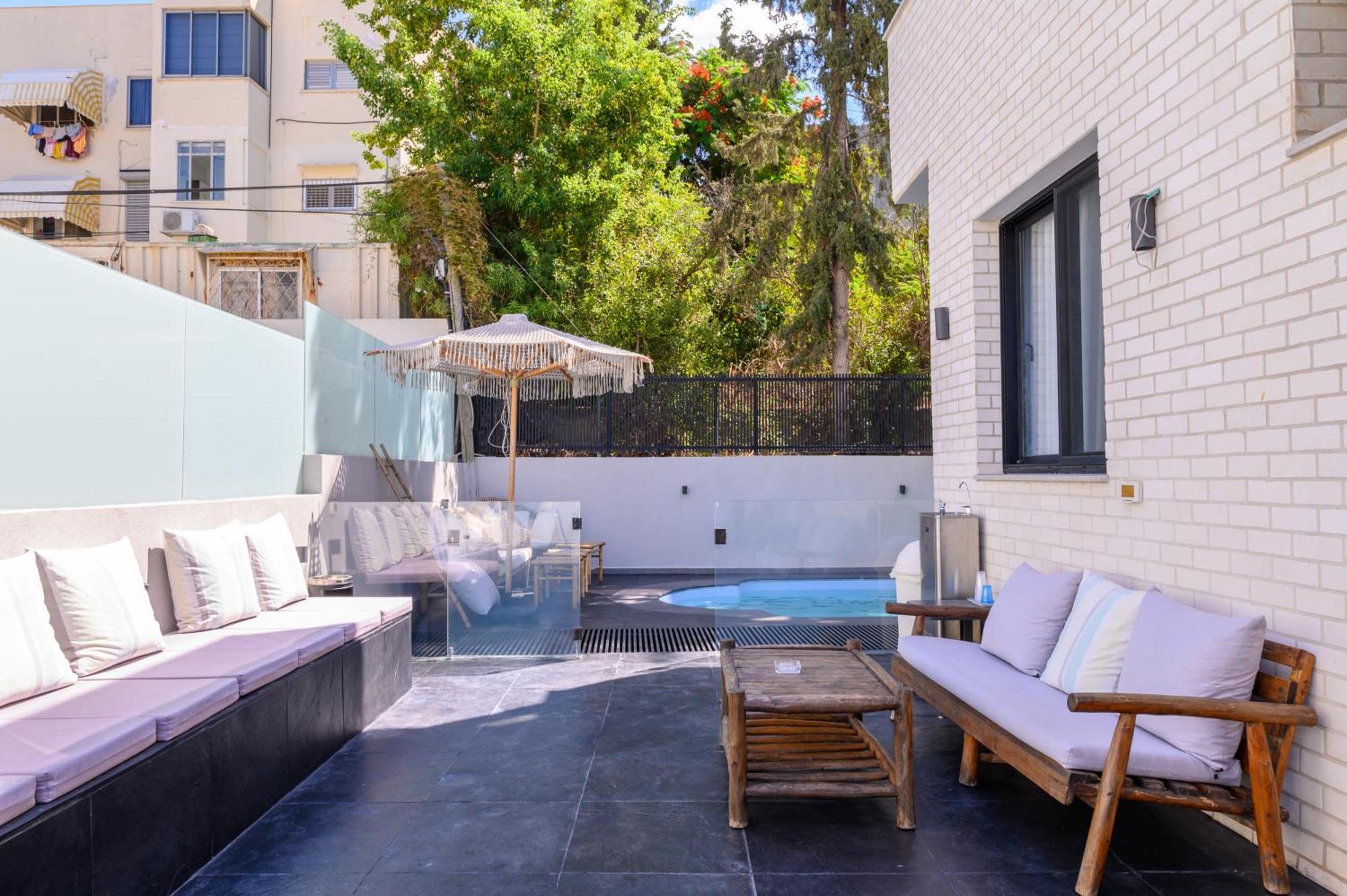Rokah Luxury At Ramat Hahayal Tel-Aviv