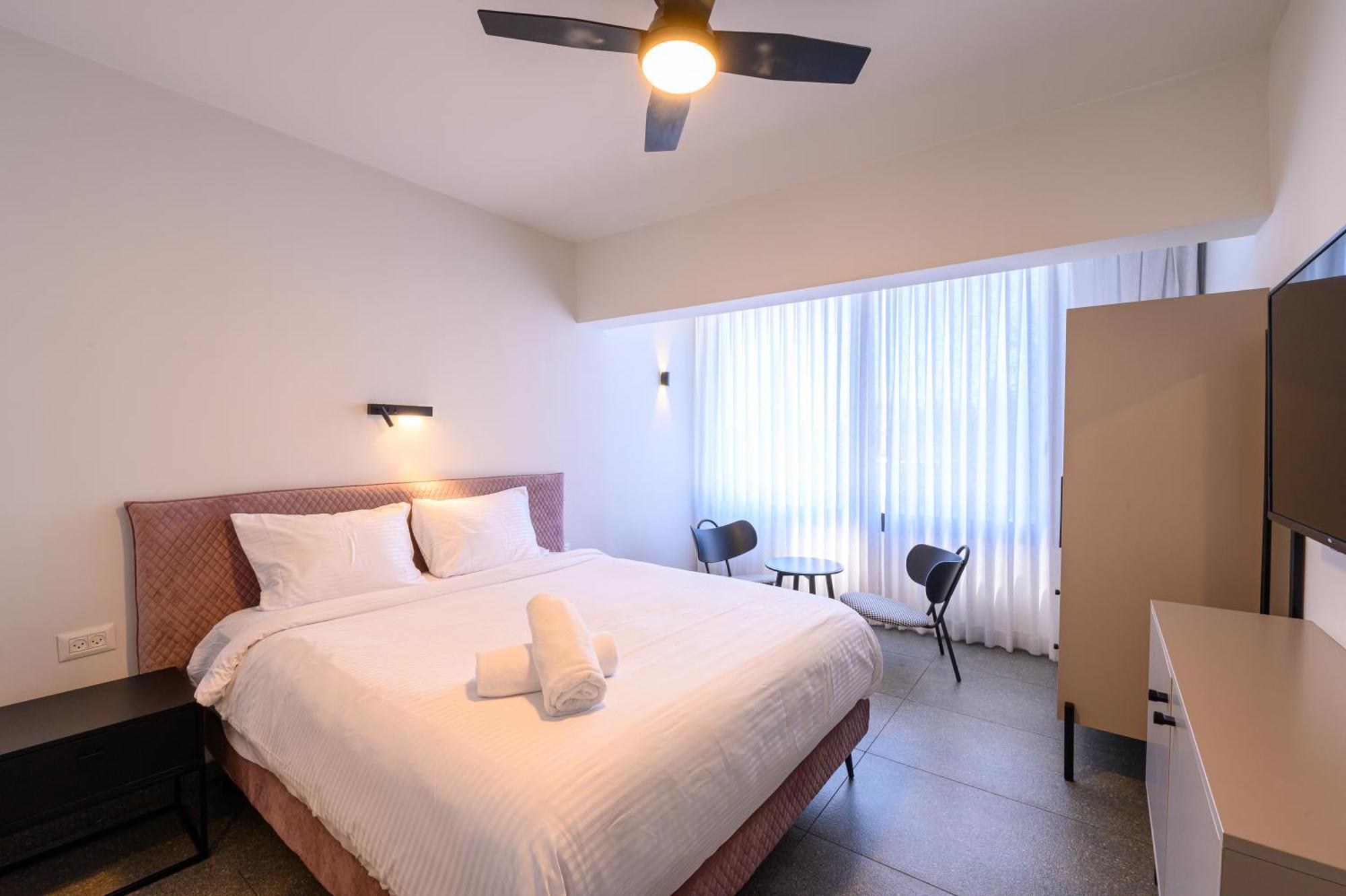 Rokah Luxury At Ramat Hahayal Maison d'hôtes Tel-Aviv