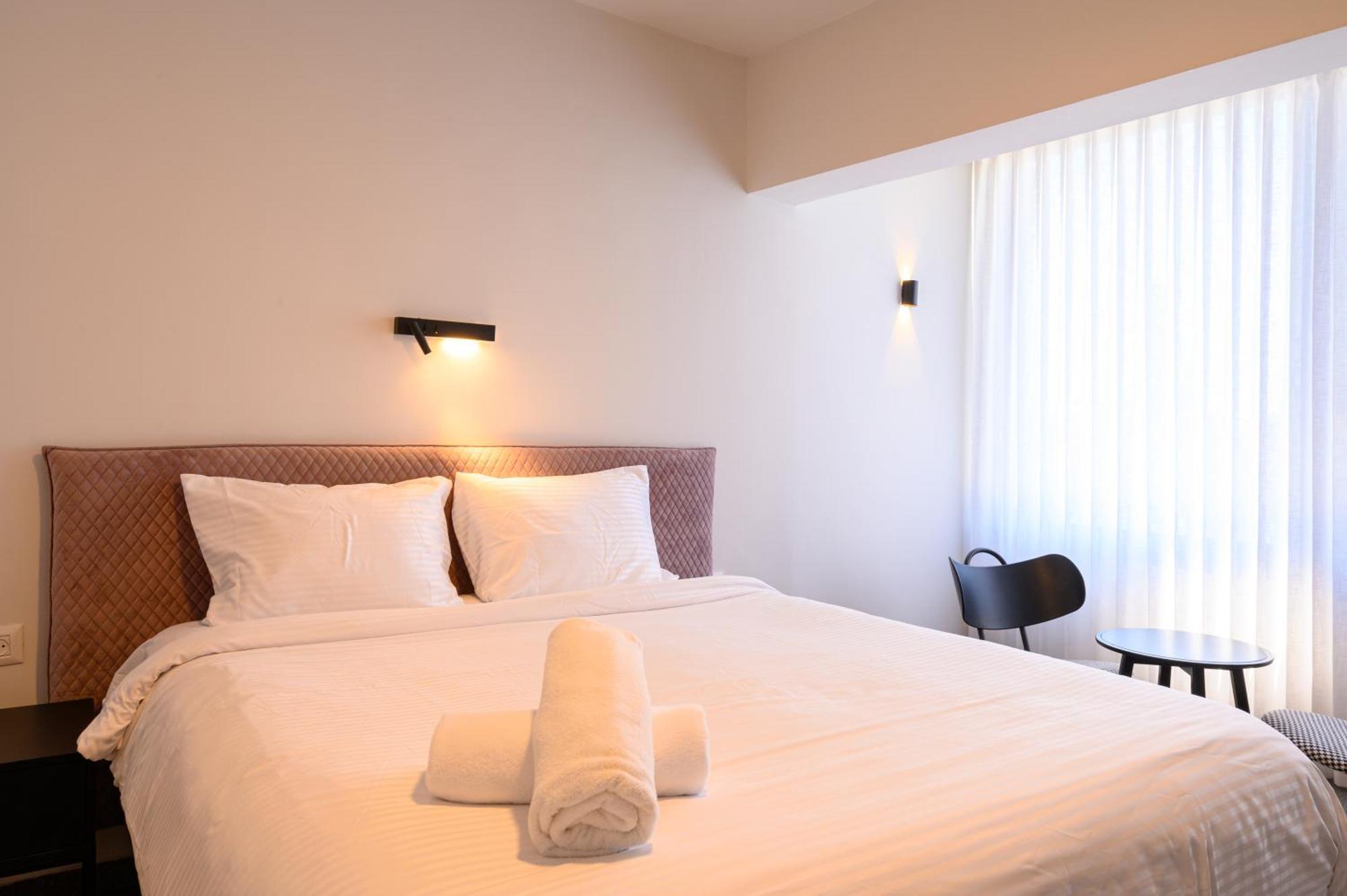 Rokah Luxury At Ramat Hahayal Tel-Aviv