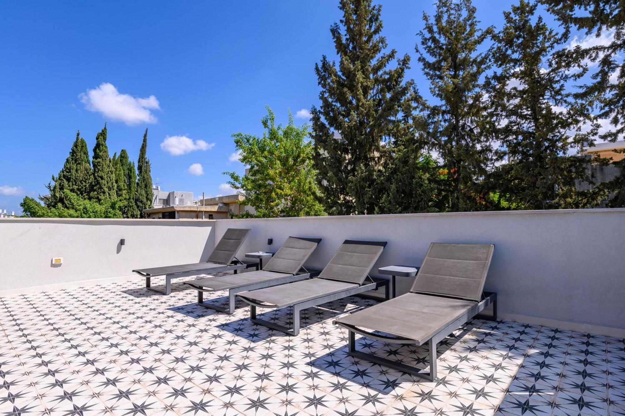 Rokah Luxury At Ramat Hahayal Tel-Aviv