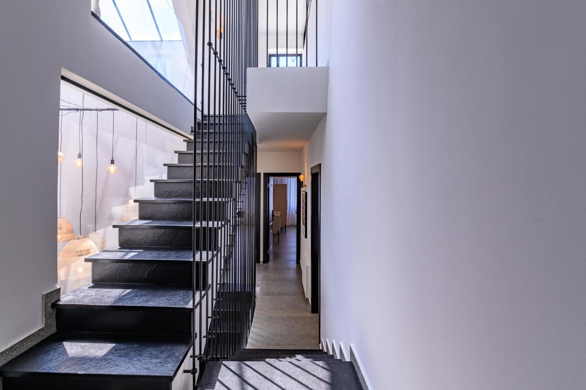 Maison d'hôtes Rokah Luxury At Ramat Hahayal *