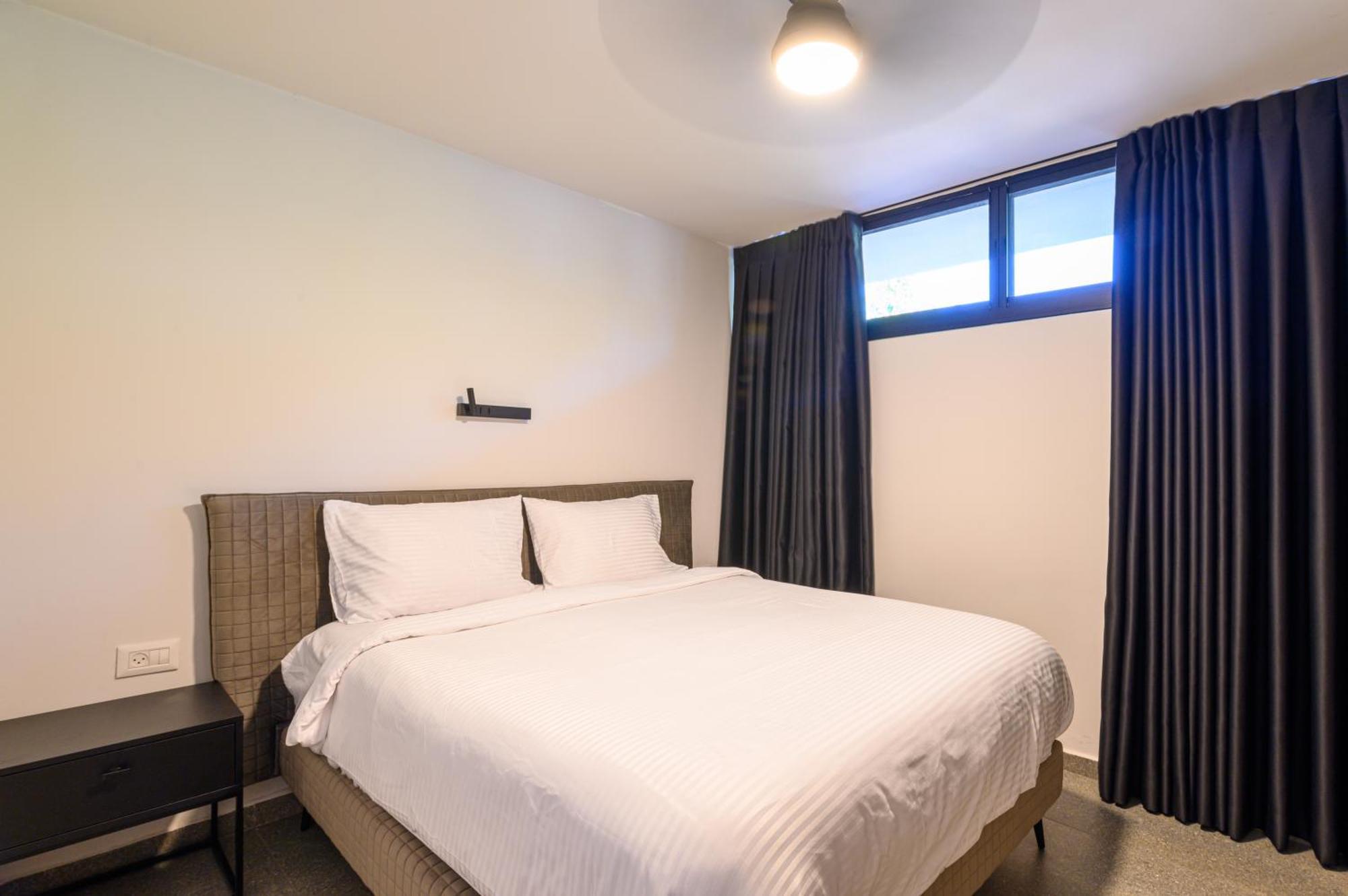 Rokah Luxury At Ramat Hahayal Maison d'hôtes *