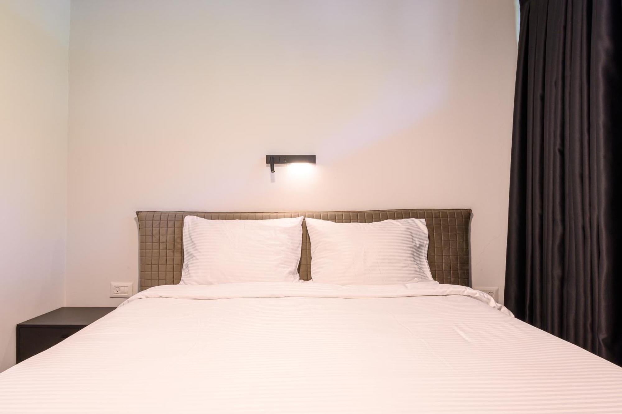 Maison d'hôtes Rokah Luxury At Ramat Hahayal Tel-Aviv