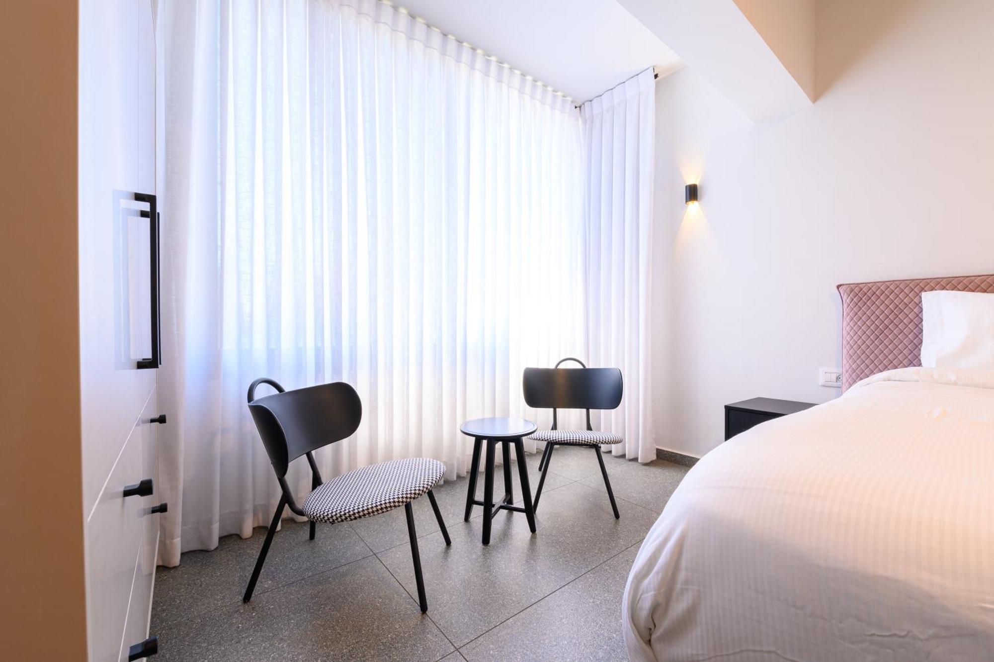 Rokah Luxury At Ramat Hahayal Tel-Aviv