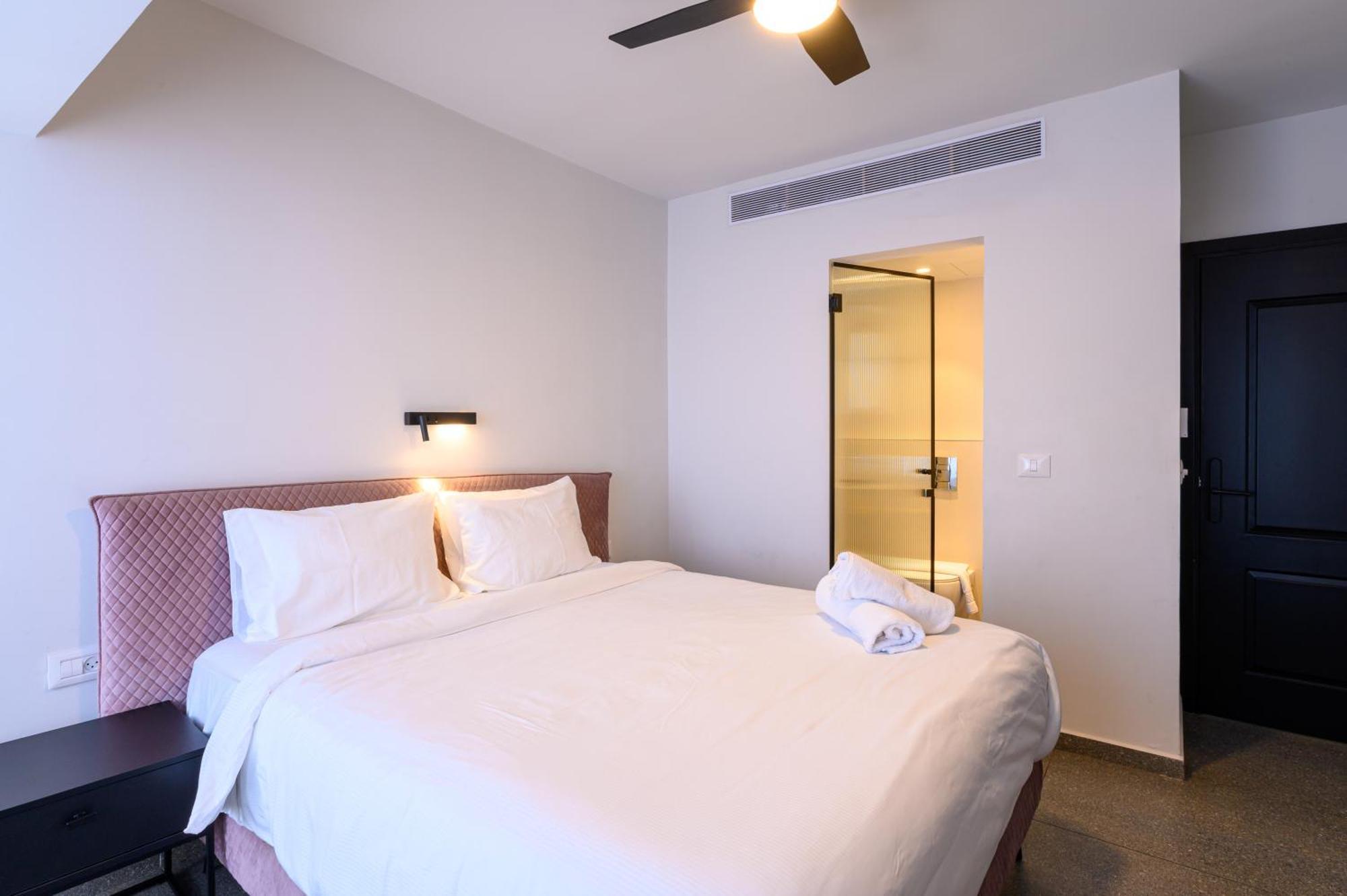 Rokah Luxury At Ramat Hahayal Maison d'hôtes Tel-Aviv